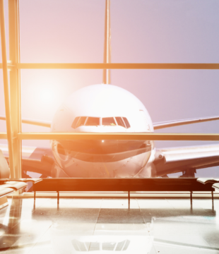 COVID-19 How OneAlpha Can Assist your Airport